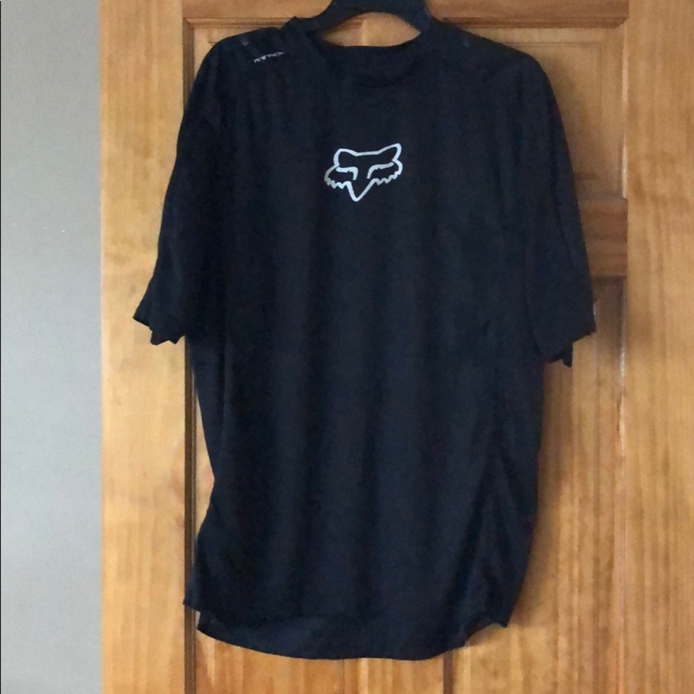 Fox racing jersey